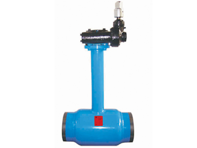 燃氣短體直埋焊接式